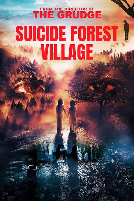 Suicide Forest Village